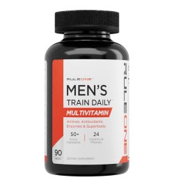 Men's Train Daily 90 tab R1